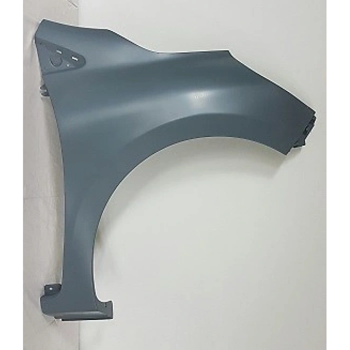 Renault Clio Ön Çamurluk Hatchback Astarlı Sağ 2012-  (Oem No:  631002841R)
