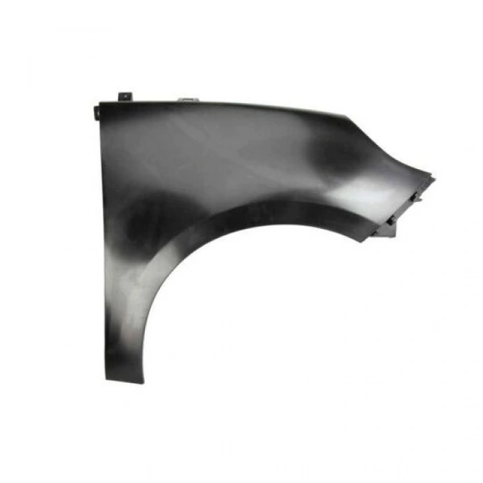 Renault Scenic Ön Çamurluk Delikli Astarlı Sağ 2009-  (Oem No:  631004270R)