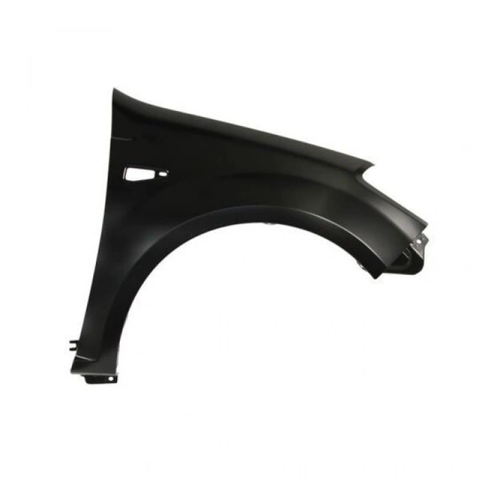 Dacia Sandero Ön Çamurluk Delikli Sağ 2008- (Oem No:  631005379R)