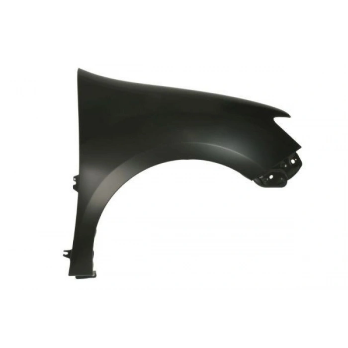 Renault Symbol Ön Çamurluk  Sağ 2012-  (Oem No:  631006363R)