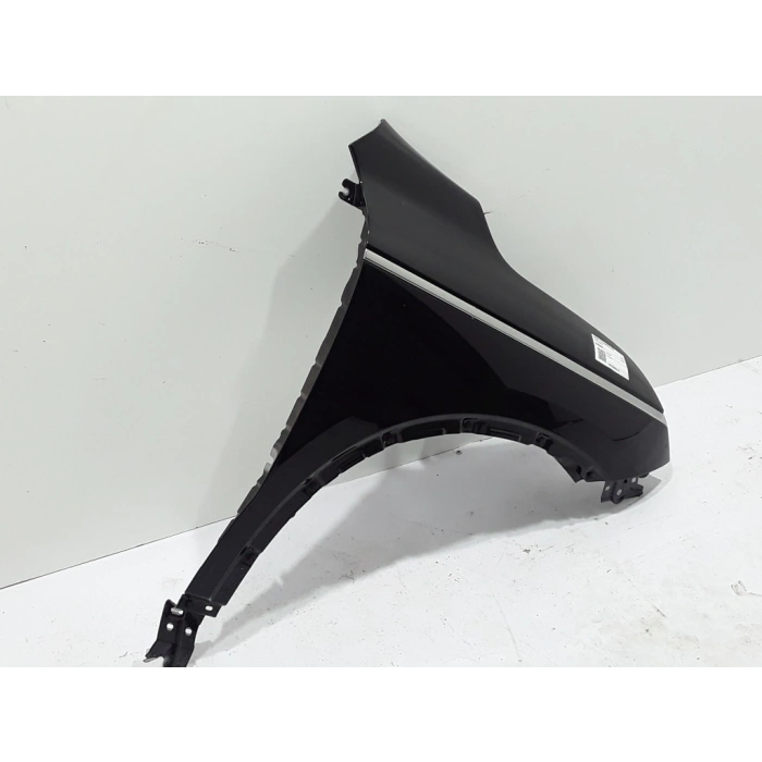 Renault Koleos Ön Çamurluk Astarlı Sağ 2016- (Oem No:  631008830R)