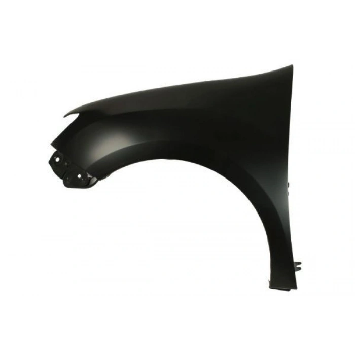 Renault Symbol Ön Çamurluk  Sol 2012-  (Oem No:  631012248R)