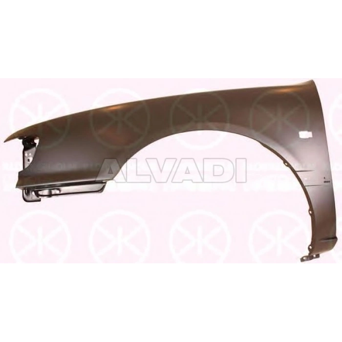 Nissan Maxima Ön Çamurluk Sol 1995- (Oem No:  6310147U30)