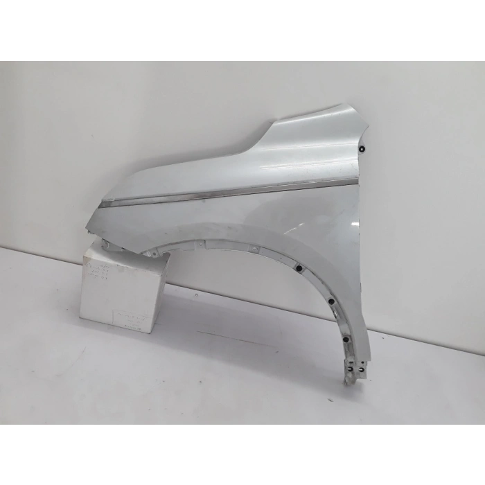 Renault Koleos Ön Çamurluk Astarlı Sol 2016- (Oem No:  631014905R)