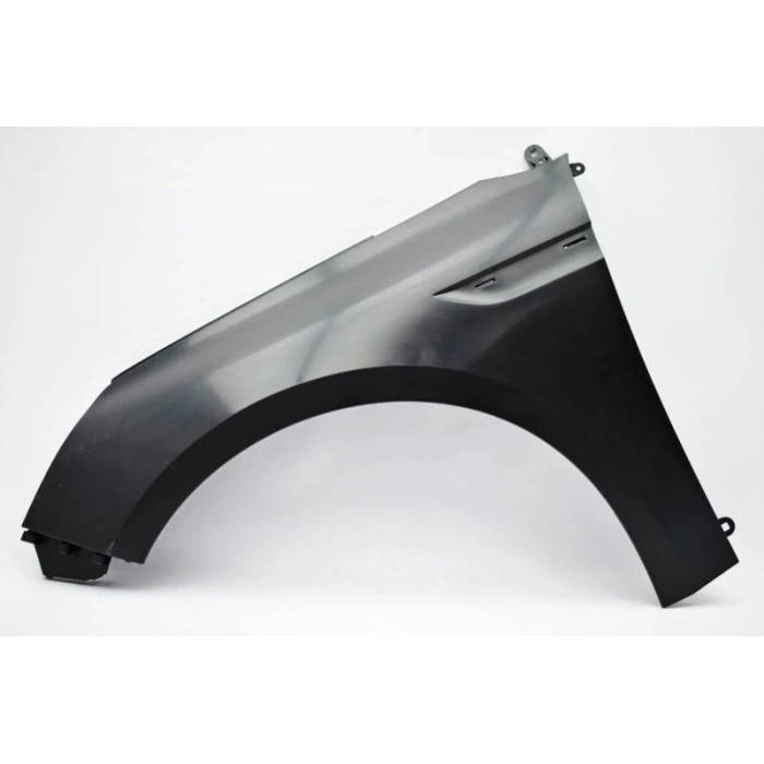 Renault Megane Ön Çamurluk Astarlı Sol 2016- (Oem No:  631015392R)