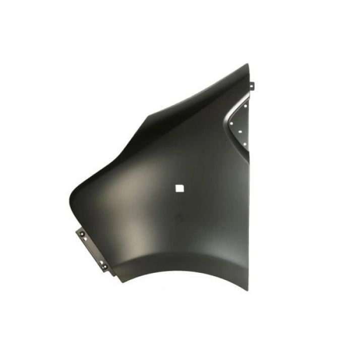 Renault Trafic Ön Çamurluk Delikli Sol 2014- (Oem No:  631016242R)