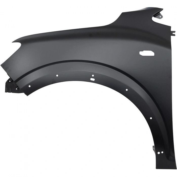 Dacia Sandero Stepway Ön Çamurluk Sol 2021- (Oem No:  631018101R)