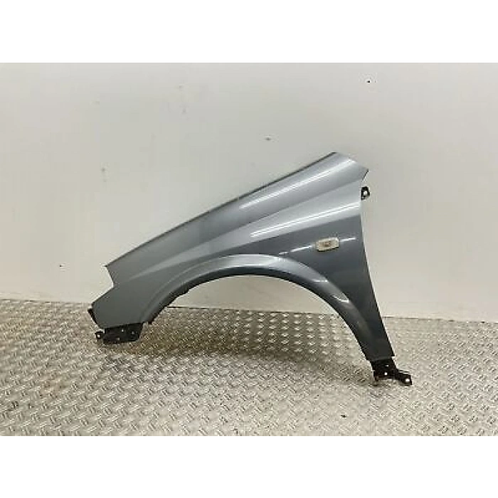 Nissan Primera Ön Çamurluk Sol 2002- (Oem No:  63101Av630)
