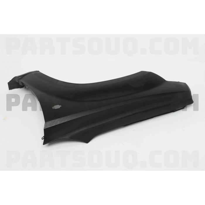 Nissan Xtrail Ön Çamurluk Plastik Sol 2002- 2007 (Oem No:  631138H700)