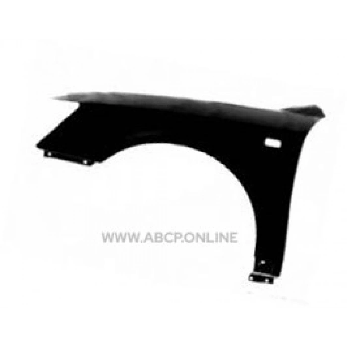 Hyundai Sonata Ön Çamurluk Delikli Sol 2006 (Oem No:  663103K200)