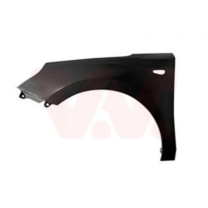 Hyundai İ30 Ön Çamurluk Sinyalli Delikli Sol 2017- (Oem No:  66310-G3010)