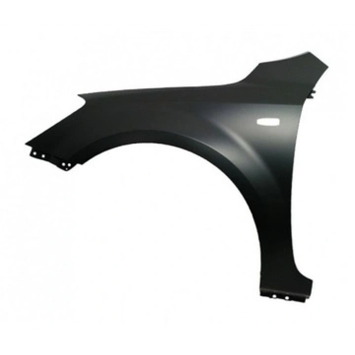 Kia Ceed Ön Çamurluk Delikli Sol 2007  (Oem No:  663111H010)