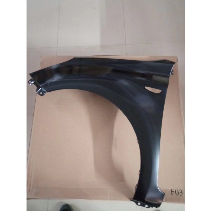 Hyundai İ20 Ön Çamurluk Delikli Sol 2009-  (Oem No:  663111J000)