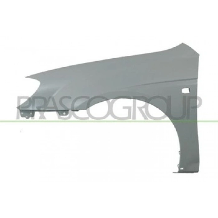 Kia Cerato Ön Çamurluk Delikli Sol 2006- 2009 (Oem No:  663112F030)