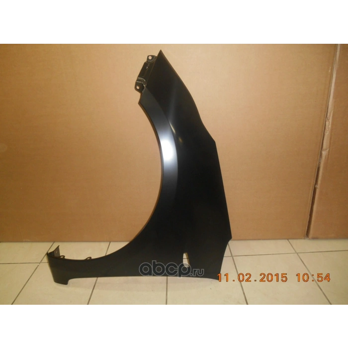 Kia Ceed Ön Çamurluk Delikli Sol 2012-  (Oem No:  66311A2030)