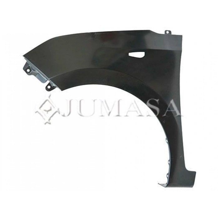 Hyundai İ10 Ön Çamurluk Delikli Sol 2013-2016  (Oem No:  66311B9010)