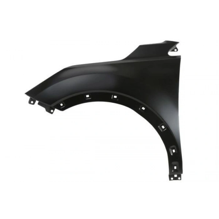 Kia Stonic Ön Çamurluk Sol 2020- (Oem No:  66311H8400)