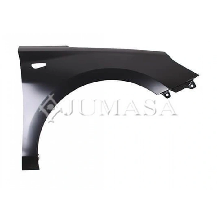 Hyundai İ30 Ön Çamurluk Sinyalli Delikli Sağ 2017- (Oem No:  66320-G3010)