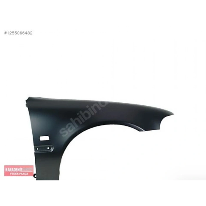 Hyundai Accent Ön Çamurluk Delikli Sağ 2006 (Oem No:  663210P300)