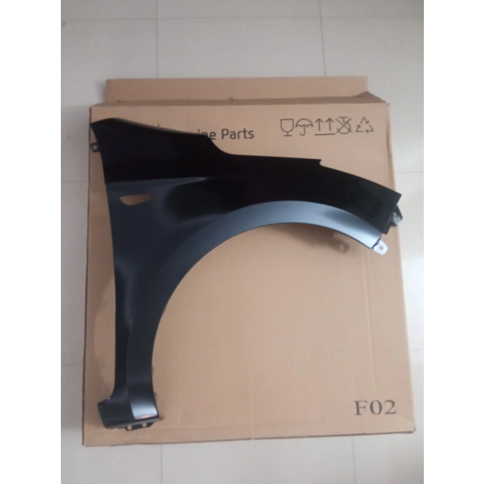 Hyundai İ20 Ön Çamurluk Delikli Sağ 2011- (Oem No:  663211J500)