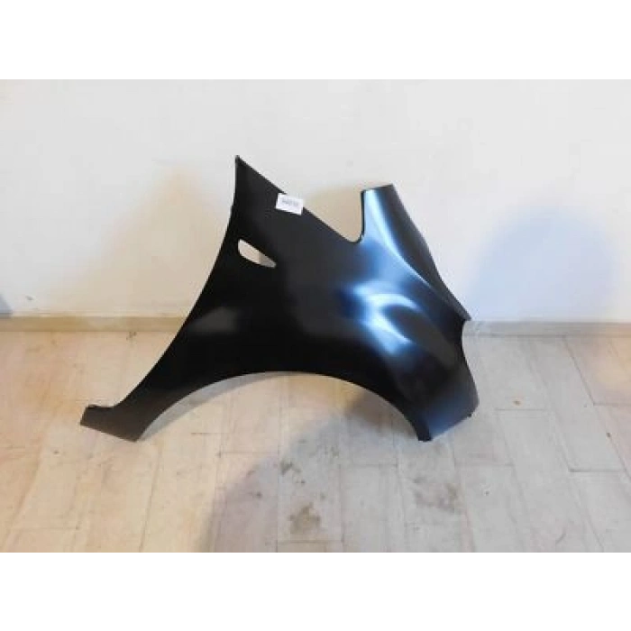 Hyundai İx20 Ön Çamurluk Delikli Sağ 2010- (Oem No:  663211K050)