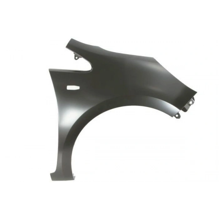 Kia Rio Ön Çamurluk Delikli Sağ 2011- (Oem No:  663211W150)