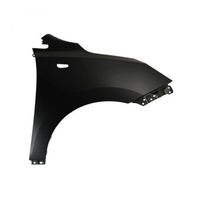 Hyundai İx35 Ön Çamurluk Delikli Sağ 2009-  (Oem No:  663212S050)