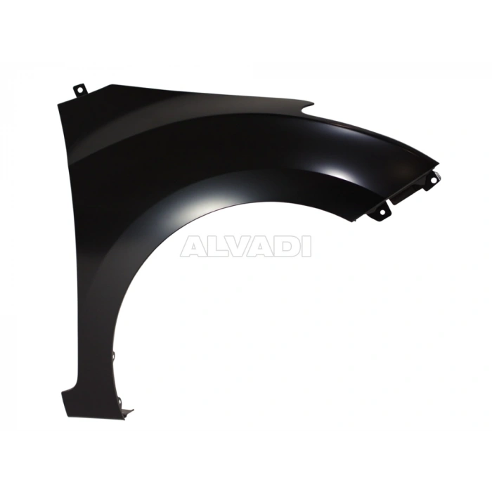 Hyundai İ30 Ön Çamurluk Sağ 2011- (Oem No:  66321A6000)