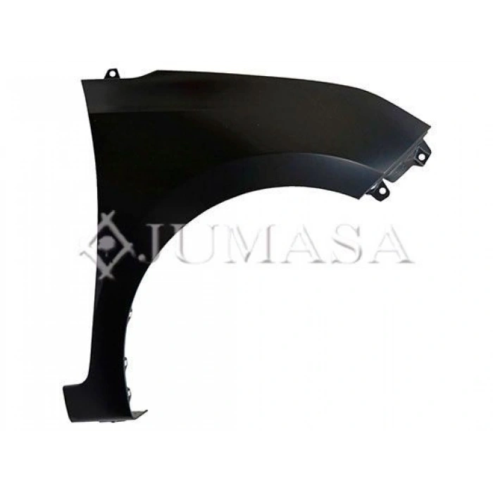 Hyundai İ10 Ön Çamurluk Sağ 2013-2016  (Oem No:  66321B9000)