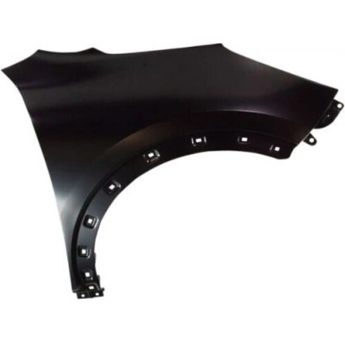 Kia Niro Ön Çamurluk Sağ 2017- (Oem No:  66321G5000)