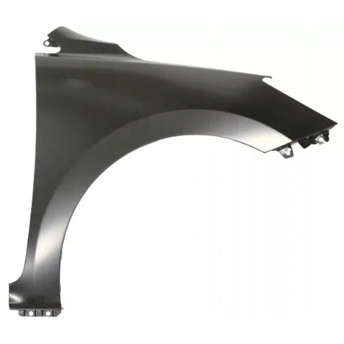 Kia Rio Ön Çamurluk Sağ 2017- (Oem No:  66321H8000)