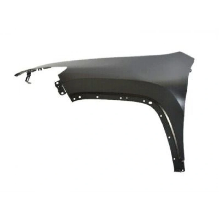 Jeep Cherokee Ön Çamurluk Sol 2014- (Oem No:  68103309Ad)