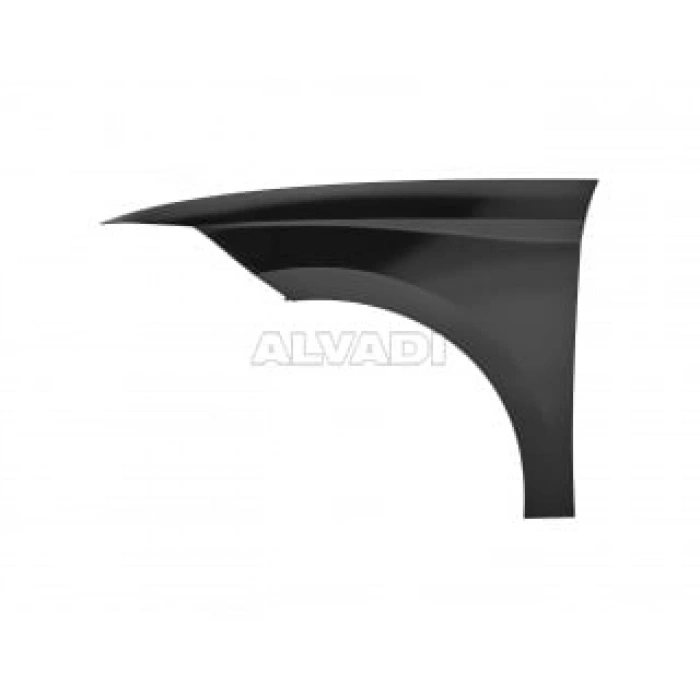 Seat İbiza Ön Çamurluk Sol 2017- (Oem No:  6F0821105B)