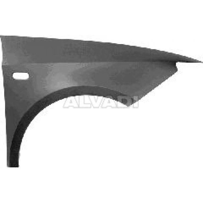 Seat İbiza Ön Çamurluk Sağ 2008- (Oem No:  6J0821022D)