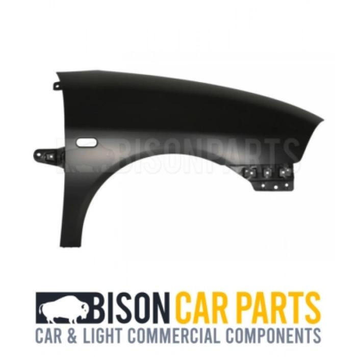 Seat İbiza Ön Çamurluk Sağ 2002- (Oem No:  6L0821022C)
