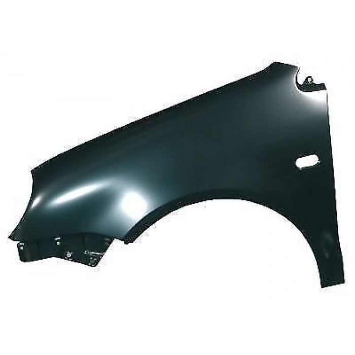 Volkswagen Polo Ön Çamurluk Sol 2001  (Oem No:  6Q0821105C)