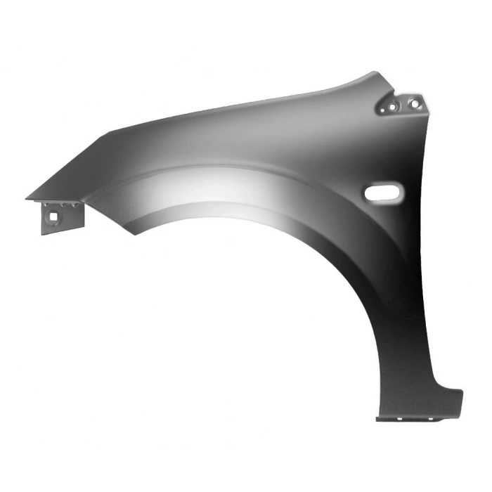 Ford Fiesta Mk6 Ön Çamurluk Sol 2002- (Oem No:  6S61A16016Aa)