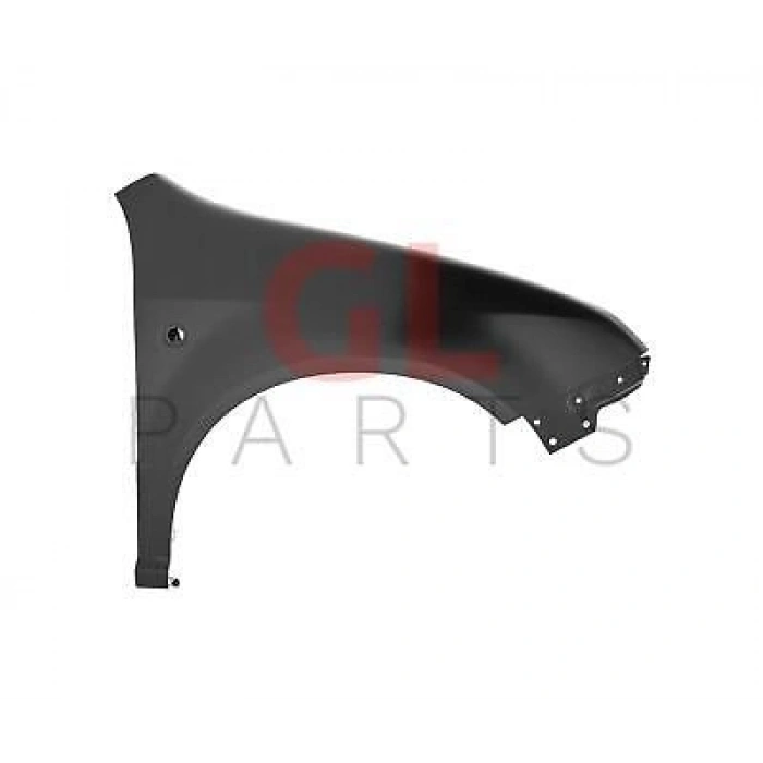 Skoda Fabia Ön Çamurluk Delikli  Sağ 2000- 2004  (Oem No:  6Y0821102A)