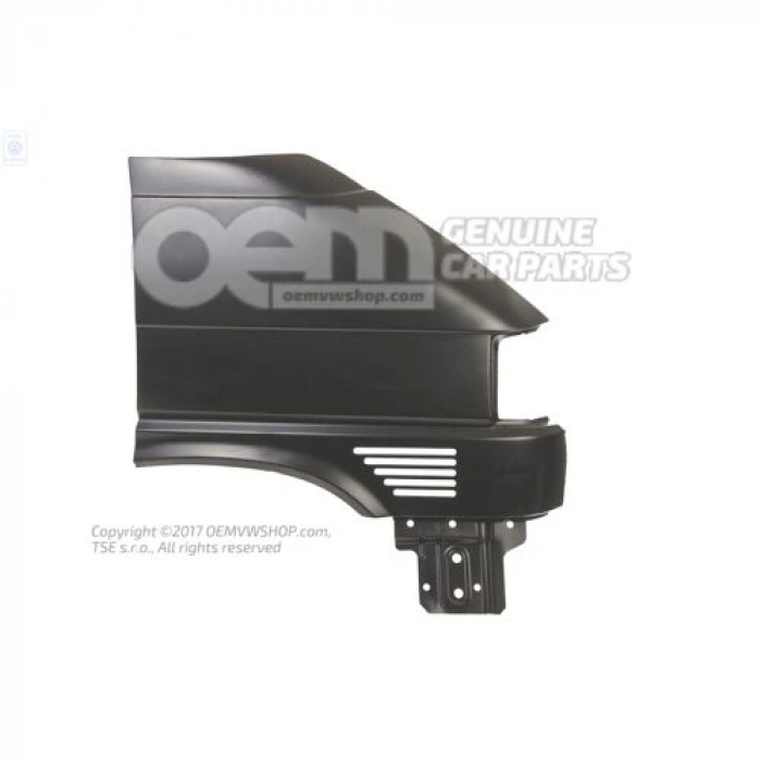 Volkswagen Transporter Ön Çamurluk Sağ 1991-1996 (Oem No:  701821104A)