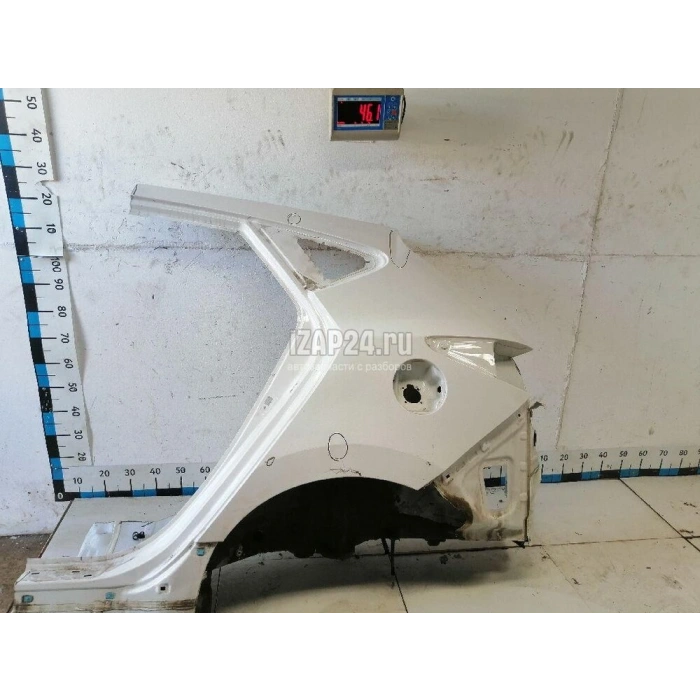 Hyundai İx35 Arka Çamurluk Sol 2009-  (Oem No:  715032Yc00)