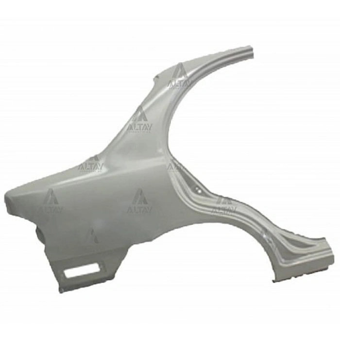 Hyundai Accent Arka Çamurluk Sağ 1998-2000  (Oem No:  71504223A0)