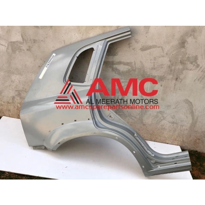 Hyundai Tucson Arka Çamurluk Sağ 2004- 2009 (Oem No:  715042Eb12)