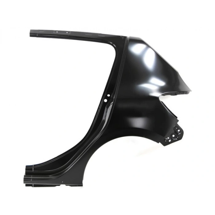 Dacia Sandero Arka Çamurluk Sol 2013-2018 (Oem No:  760331162R)