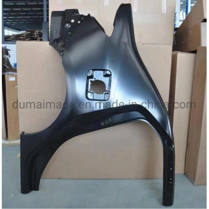 Renault Symbol Arka Çamurluk Sol 2013- (Oem No:  760334617R)