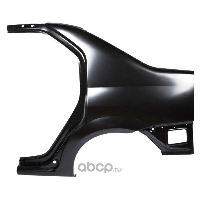 Dacia Logan Arka Çamurluk Yarım Sol 2005  (Oem No:  774217812R)