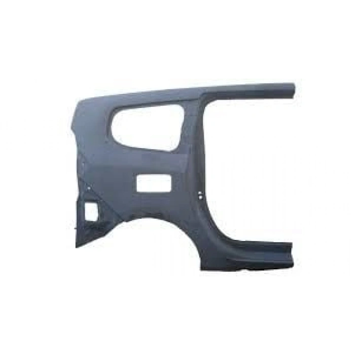 Dacia Lodgy Arka Çamurluk Sağ 2011- (Oem No:  781008942R)