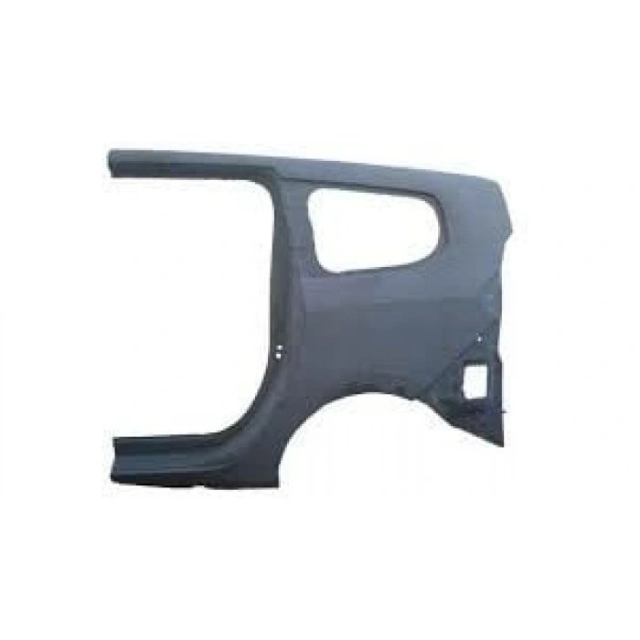 Dacia Lodgy Arka Çamurluk Sol 2011- (Oem No:  781011981R)
