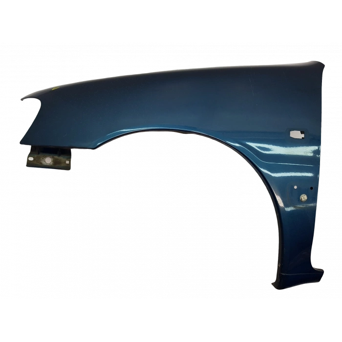 Peugeot 106 Ön Çamurluk Delikli Sol 1996-1998 (Oem No:  7840G9)