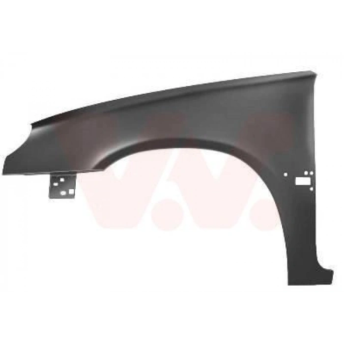 Citeoen Saxo Ön Çamurluk Sol 1999-2002 (Oem No:  7840K5)