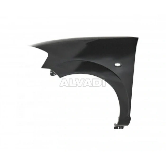 Citroen C3 Ön Çamurluk Sol 2002-2005 (Oem No:  7840L5)